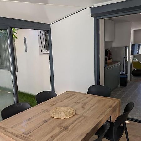 Apartamento Petite Bulle Narbona Exterior foto