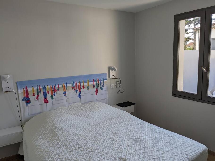 Apartamento Petite Bulle Narbona Exterior foto