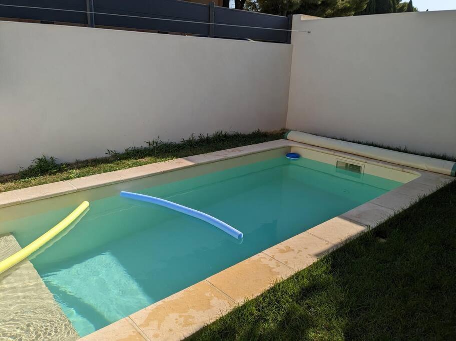Apartamento Petite Bulle Narbona Exterior foto