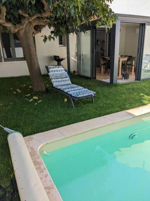 Apartamento Petite Bulle Narbona Exterior foto